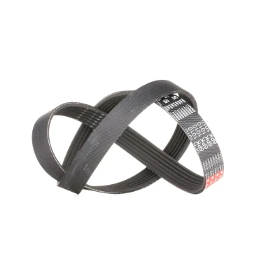 Image of 5750J2, 5750VA, 96155010 V ribbed Belt GATES 6PK1010 1010mm 6 G Force C12 CVT HYUNDAI: SANTA FE 3, Tucson, PEUGEOT: 206 Hatchback, SW