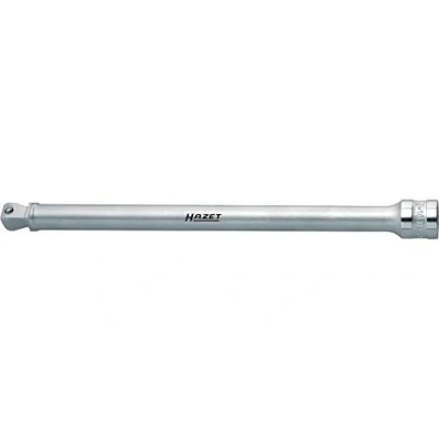 Image of Hazet 919 10 1/2 Inch 248 mm Kardan Extension Silver