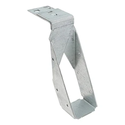 Image of Joist Hanger Galvanised 47x150mm