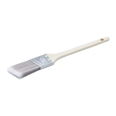 Image of Fit For The Job 1.5 inch Diamond Cutting In Brush DIY Paint A Smooth Finish Painting with Emulsion, Gloss and Satin Paints on Walls, Ceilings, Furniture, Wood &amp; Metal, 1&quot; 25mm