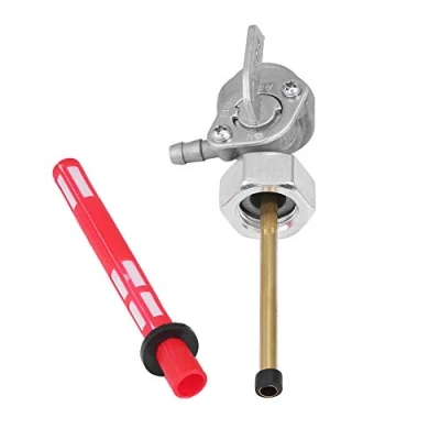 Image of Fuel Tank Switch Gas Petcock Valve fit for Honda CB350 CB400 CB750 CB900 CX500 CX500C CX500D