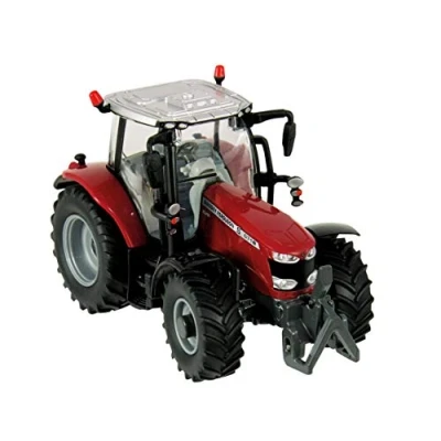 Image of Britains Massey Ferguson 6718S 1:32 Toys