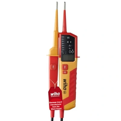 Image of Wiha Volt/Cont Test 0.5 1000V Ac Cat Iv