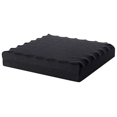 Image of NRS Healthcare Boneyparts Sero Pressure Comfort Cushion with Washable Cover
