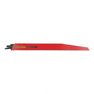 Image of Festool Sabre Saw Blade DHMR 305/3,4 Demolition