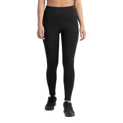 Image of Craghoppers Womens Kiwi Legging 8 REG Leg Black