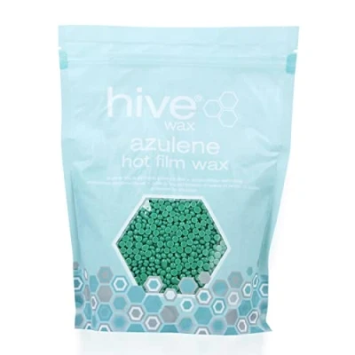 Image of Hive Hot Film Wax Pellets 700g All Types