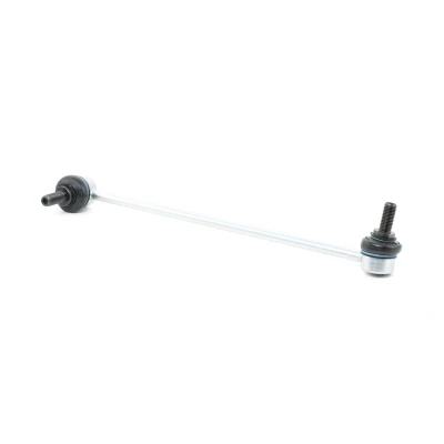 Image of 3QG411315A Anti roll bar link LEMFÖRDER 26774 01 Front Axle Left, Right 335mm M12x1,5 with accessories VOLKSWAGEN: Sharan II, Jetta 4