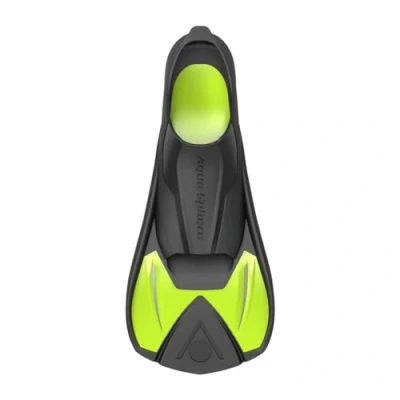 Image of MICROFIN JR YELLOW BLACK S