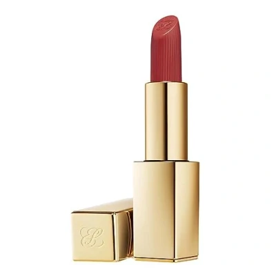 Image of ESTÉE LAUDER Pure Colour Matte Lipstick No. 557 Fragile Ego, Pack of 1