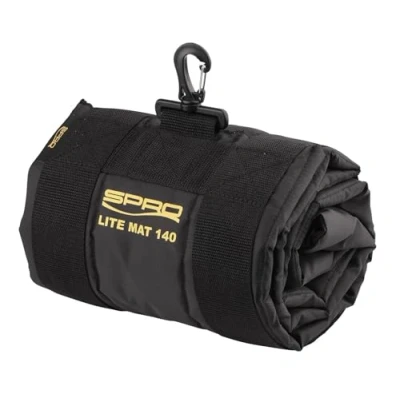 Image of Spro Lite mat 140 (150 x 15cm) Unhooking