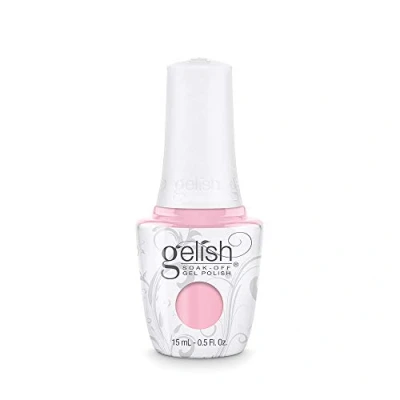 Image of Harmony Gelish Pink Smoothie 15ml / 0.5oz