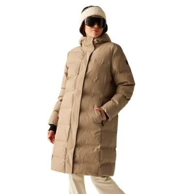 Image of Women&#039;s Wander Padded Parka