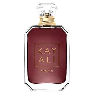 Image of Kayali Vanilla 28 Eau de Parfum 50ml