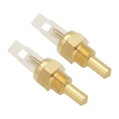 Image of OTOTEC 2pcs Thermistor Temperature Sensor 5108265 247394 Compatible with BAXI Combi 80 ECO 80E 105HE Main 18 HE 24 28 System