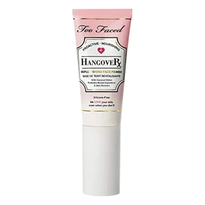 Image of Too Faced Hangover Replenishing Face Primer 40ml