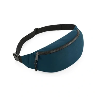Image of BagBase BG282 Recycled Waistpack