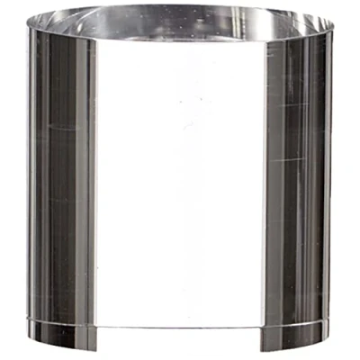 Image of Card io CDROD30 Majestix Stubby Acrylic Peg, Synthetic Material, 3 x cm