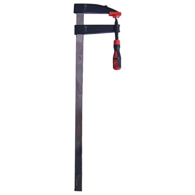 Image of Amtech D1920 600mm Heavy Duty Quick Action F clamp