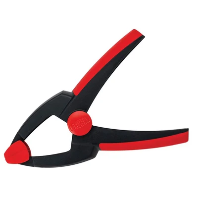 Image of Bessey XC2 Clippix XC Spring Clamp, Multi Colour, 25/30 mm
