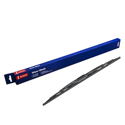 Image of 85212YZZAQ Wiper blade DENSO Standard DM 050 500mm 20Inch TOYOTA: Celica VII Coupe, Yaris I Hatchback, Starlet V Hatchback