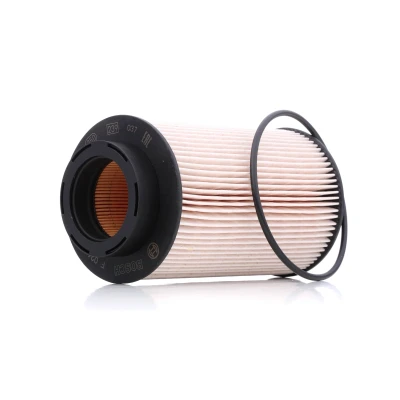 Image of 51125030061, 51125030063, 51125030092, 51125030109, JZV201512 Fuel Filter BOSCH F 026 402 028 Insert MAN: TGX, TGL