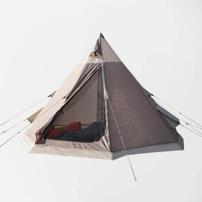 Image of Teepee Tent
