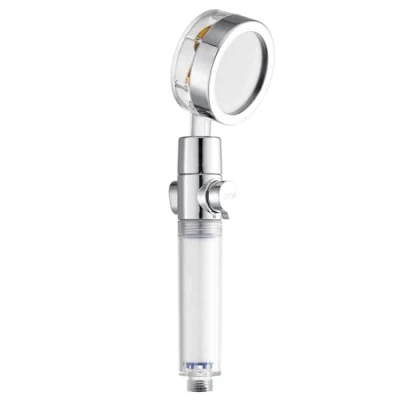 Image of douceur d&#039;intérieur Shower, Transparent, 25.5 x 8 cm