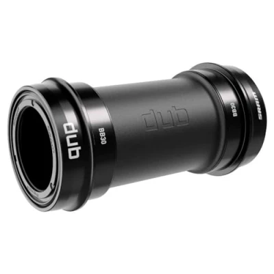 Image of SRM PEDALIER Dub BB30 Road Wide 68