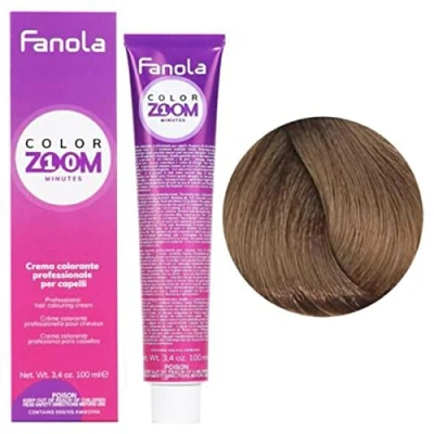 Image of Fanola Color Zoom 100ml