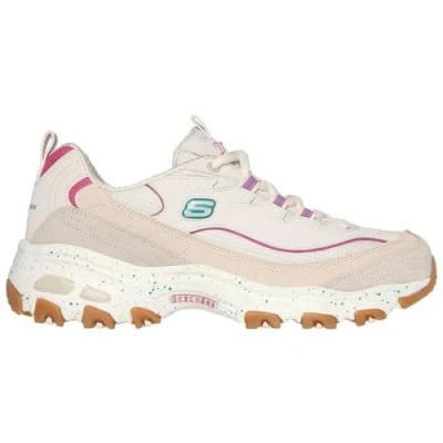 Image of Skechers Women Sneakers, Beige, 7 UK