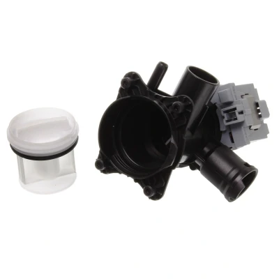 Image of Drain pump for Bosch washing machine Paxanpax PLD1338