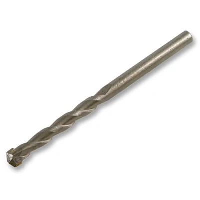 Image of DURATOOL D00513 5.5mm x 80mm Masonry Drill Bit