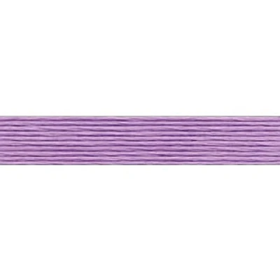 Image of DMC 117MC 0209 Cotton Embroidery Floss 8 Metres Purple