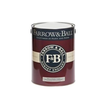 Image of Farrow &amp; Ball Wall Ceiling Primer Undercoat 2.5 Litres