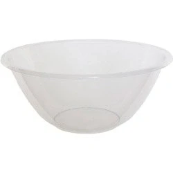 Image of Whitefurze 20cm (2.3Litre) Mixing Bowl Natural