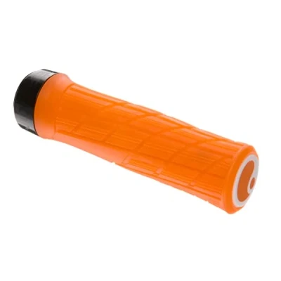 Image of Ergon Grips GE1 Evo Juicy, Orange