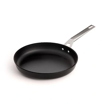 Image of Valira Aire 30 cm Non Stick Induction Compatible Frying Pan, Dark Grey