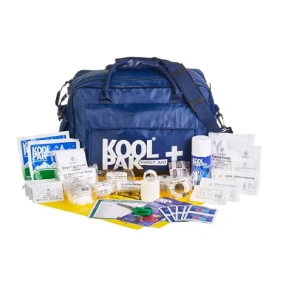 Image of Koolpak Astroturf First Aid Kit