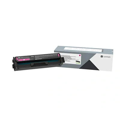 Image of Lexmark C330H30 H Magenta High Yield Print Cartridge