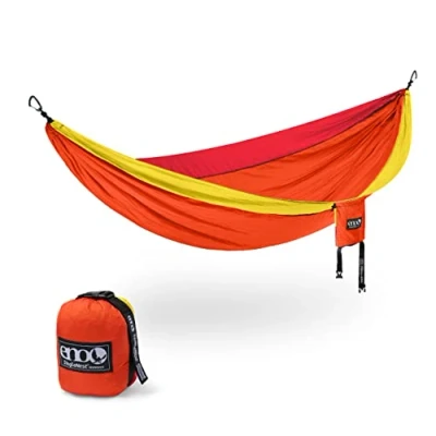 Image of ENO Double Nest Hammock Sunshine, N/A