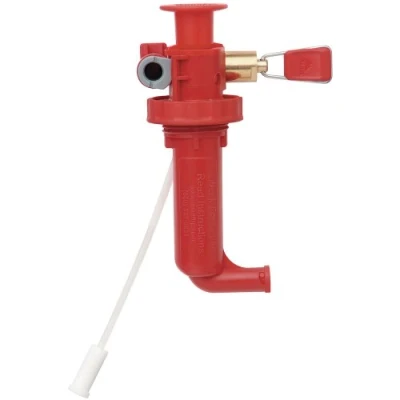 Image of MSR Dragonfly Fuel Pump Black