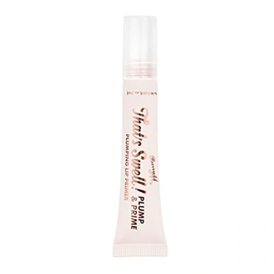 Image of Barry M Cosmetics That&#039;S Swell Lip Plump And Prime, Clear