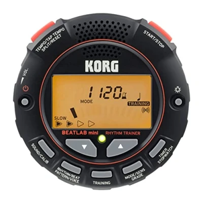 Image of Korg BTL Mini Rhythm Trainer