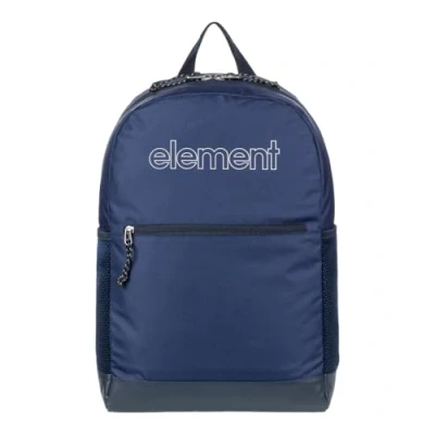 Image of Element Infinity Action Unisex Rucksack, Size: One Size, Blue