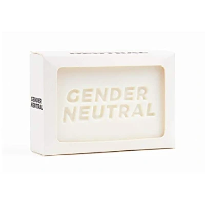 Image of Gender Neutral Soap Vanilla Scented