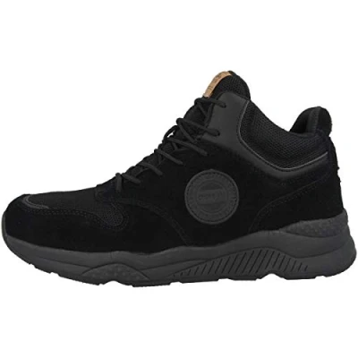 Image of Chung Shi Men&#039;s Duxfree Toronto Men&#039;s, Half boots, Black, 41 EU