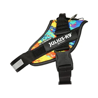 Image of IDC Powerharness, Size: M/0, Crazy