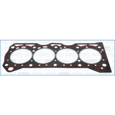 Image of 1114182600, 1114182601, 1114182602, 1114182611, 1114182811 Head Gasket AJUSA 10036900 1,2mm 75mm FIBERMAX