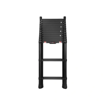 Image of Telesteps Rescue Line Military Telescopic Ladder 3.5m